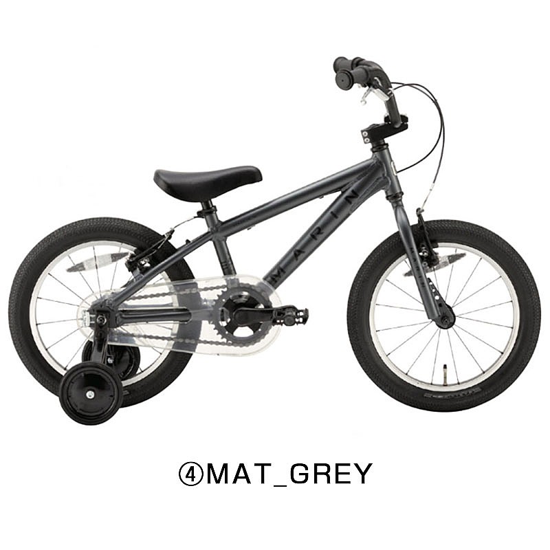 MARIN（マリン）DONKY JR 16（ドンキージュニア16）