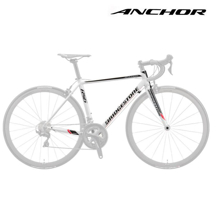 ANCHOR（アンカー）2022年モデル RS6 FRAME SET （RS6フレームセット