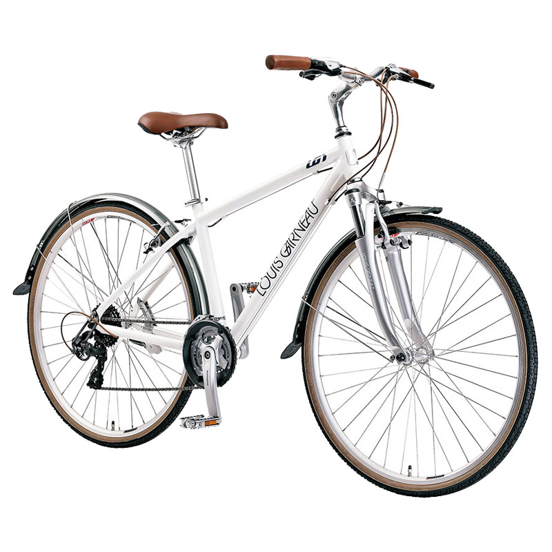 LOUIS GARNEAU（ルイガノ）LGS-C9