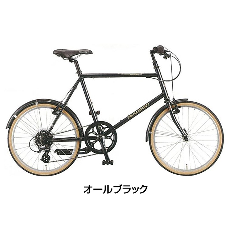 Raleigh（ラレー） 2018年モデル RSW SPORT （RSWスポーツ）RSS