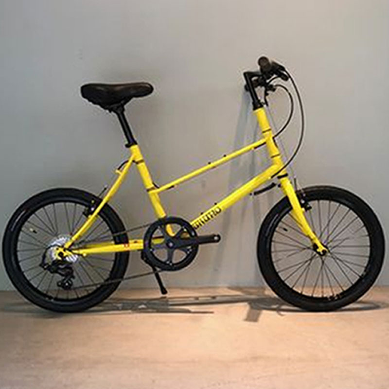 BRUNO（ブルーノ）2020年モデル MIXTE F BLACK EDITION （ミキストF