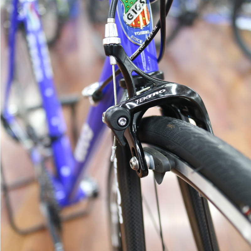 GIOS（ジオス） 2018年モデル FURBO（フルボ） [ロードバイク