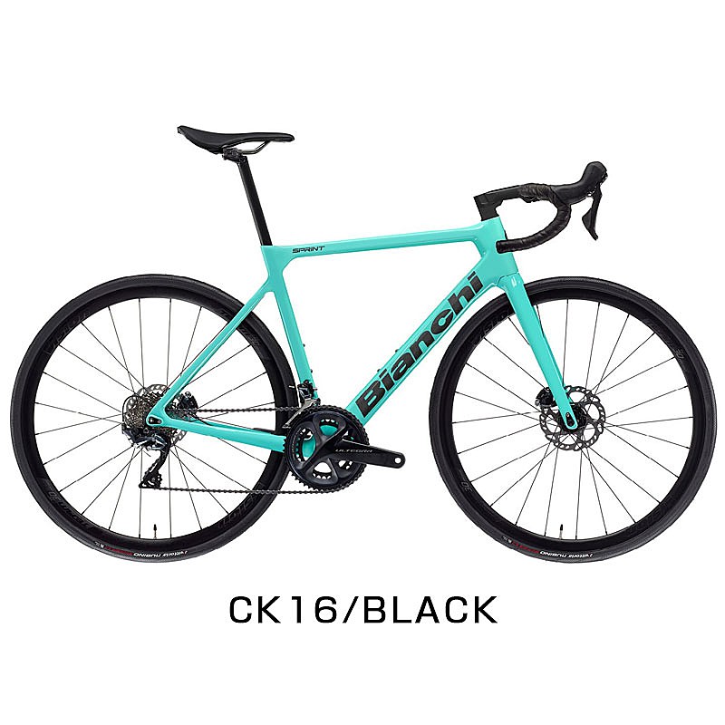 Bianchi（ビアンキ）2026年モデル SPRINT DISC（スプリントディスク