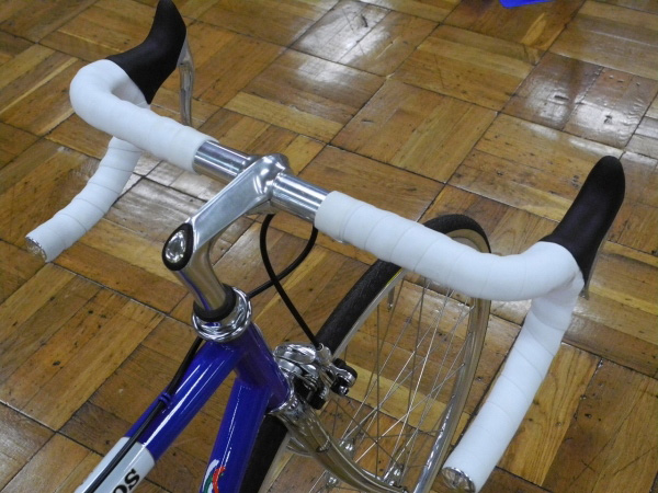 GIOS（ジオス） 2018年モデル VINTAGE PISTA（ヴィンテージ ピスタ