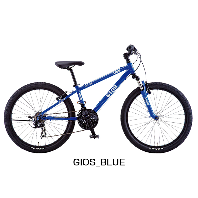 GIOS（ジオス） 2019年モデル GENOVA24 inch （ジェノア24インチ