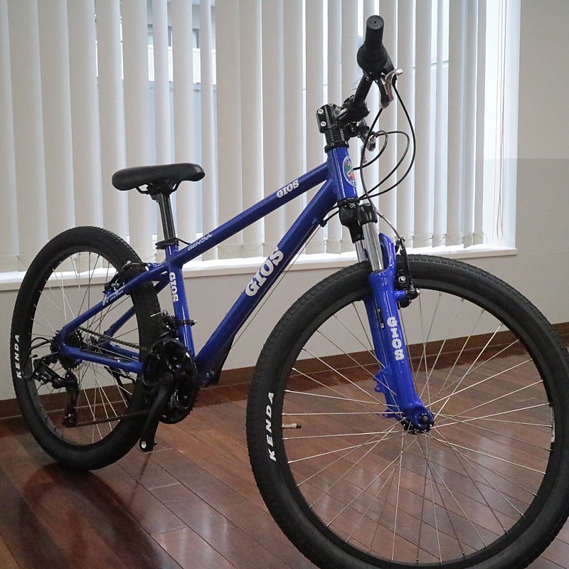 GIOS（ジオス） 2019年モデル GENOVA24 inch （ジェノア24インチ