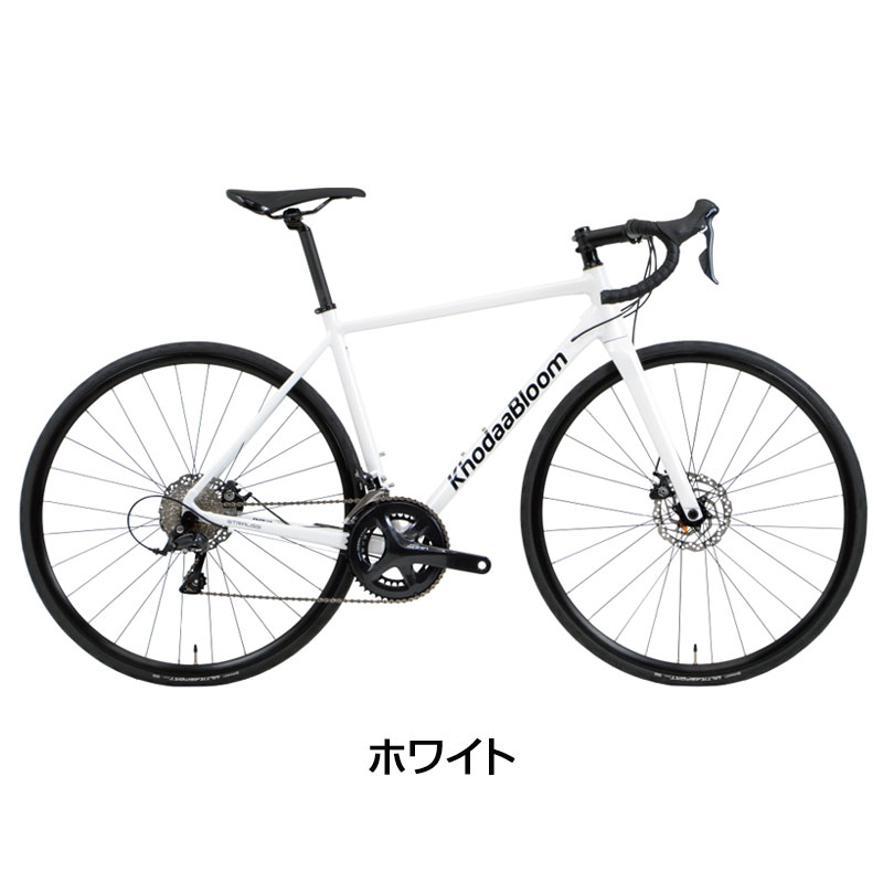 Khodaa Bloom（コーダブルーム）2021年モデル STRAUSS DISC SORA