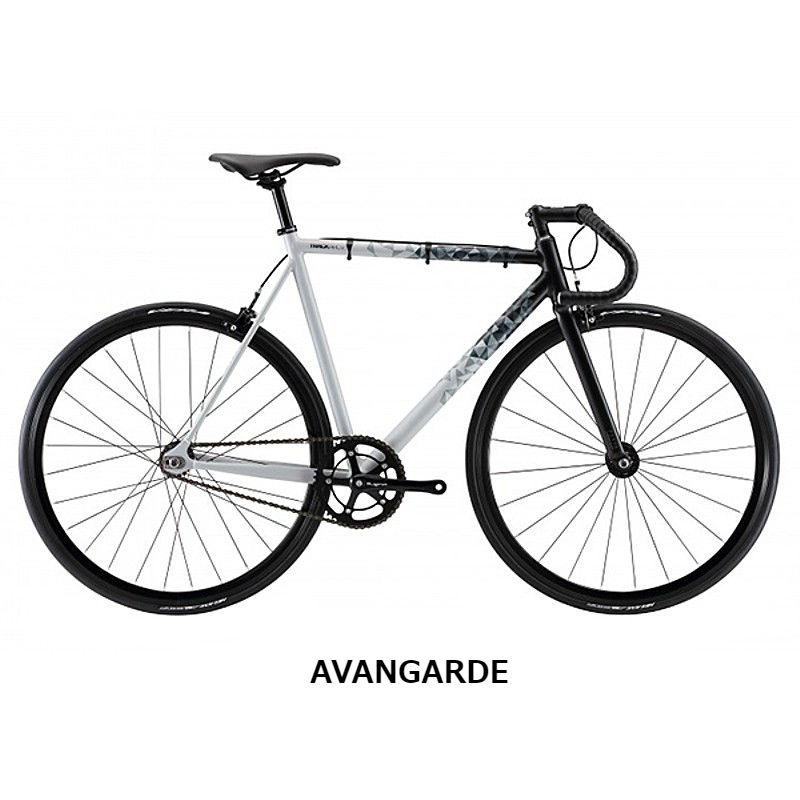 サイクリングにおすすめ！】FUJI（フジ） 2019年モデル TRACK ARCV