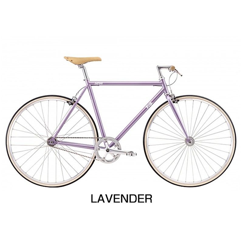 サイクリングにおすすめ！】FUJI（フジ） 2019年モデル STROLL