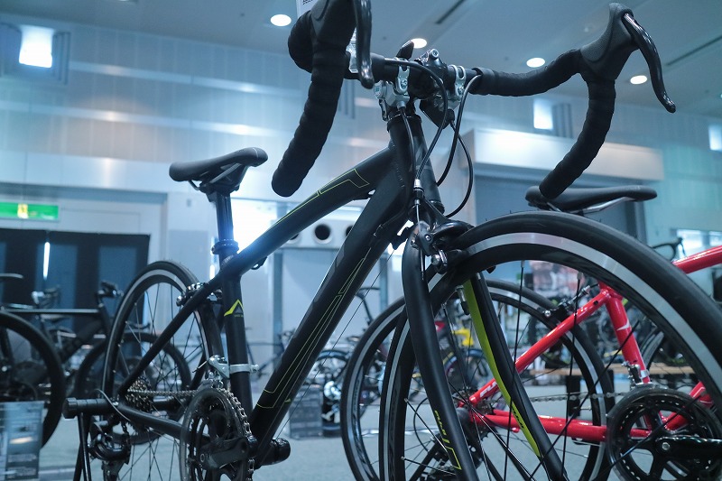 FUJI（フジ） 2019年モデル ACE24 （エース24） [子供] [ジュニア