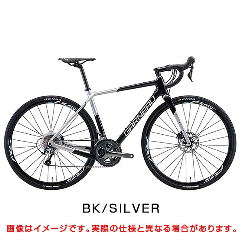 GARNEAU（ガノー）2022年モデル GENERAL ROAD PERFORMANCE（ジェネラル