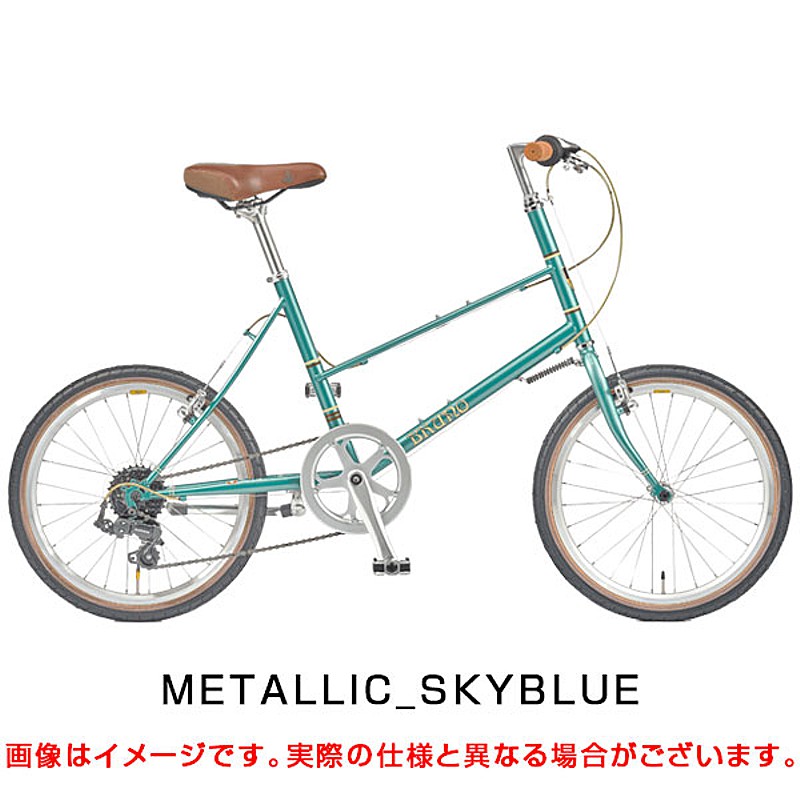 BRUNO（ブルーノ）2022年モデル MIXTE SILVER EDITION（ミキスト