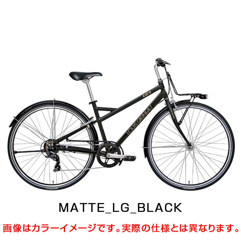 LOUIS GARNEAU（ルイガノ）2023年モデル MULTIWAY27 （マルチウェイ27）