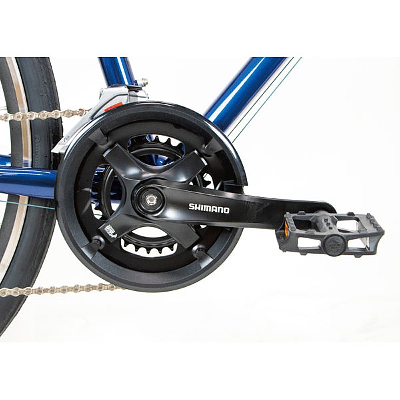 Khodaa Bloom（コーダブルーム）2021年モデル RAIL ACTIVE （レイル