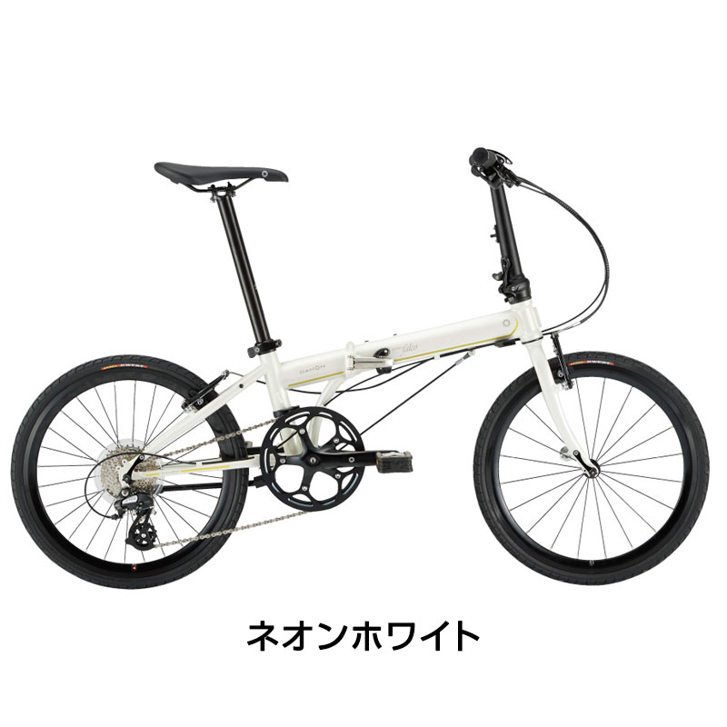 DAHON（ダホン）2021年モデル SPEED FALCO （スピードファルコ）