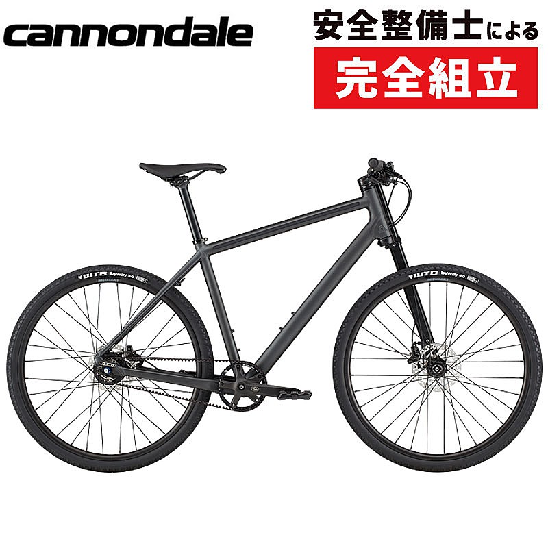 きゅうべえsports店頭販売】cannondale（キャノンデール）2023年モデル