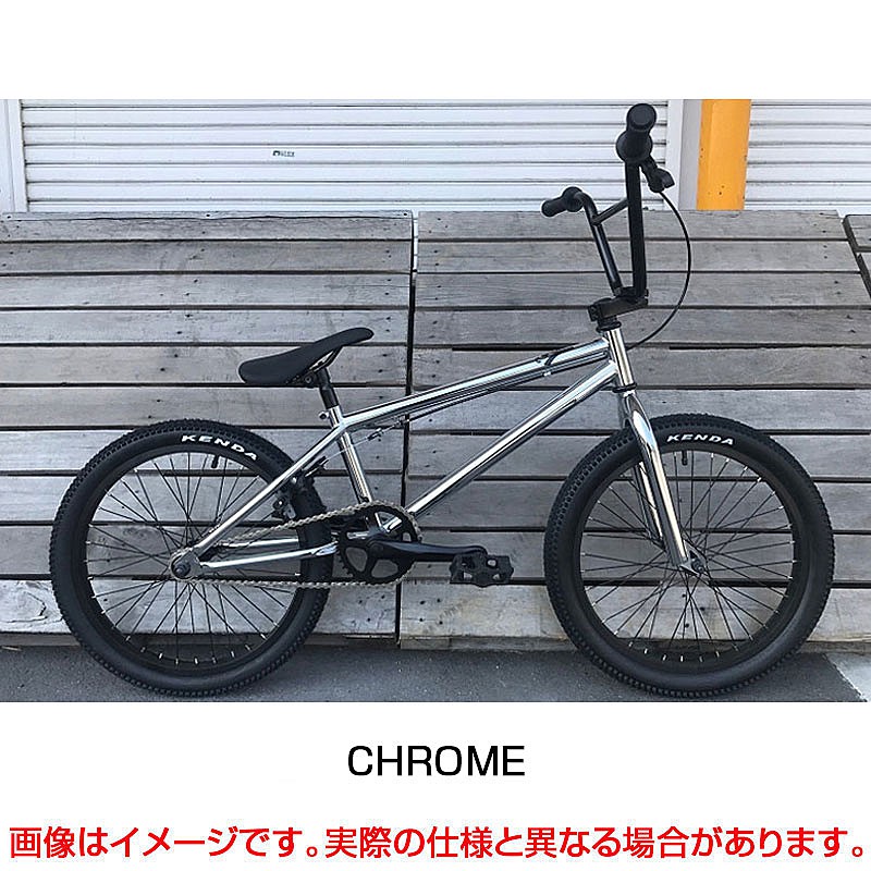 JYU（ジュウ）V2 CHROME