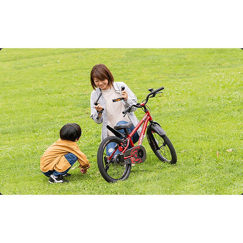 d-bike（ディーバイク）マスタープラス14