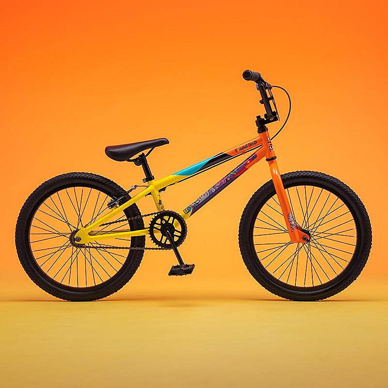 GT（ジーティー）2026年モデル FRIENDSHIP（フレンドシップ）