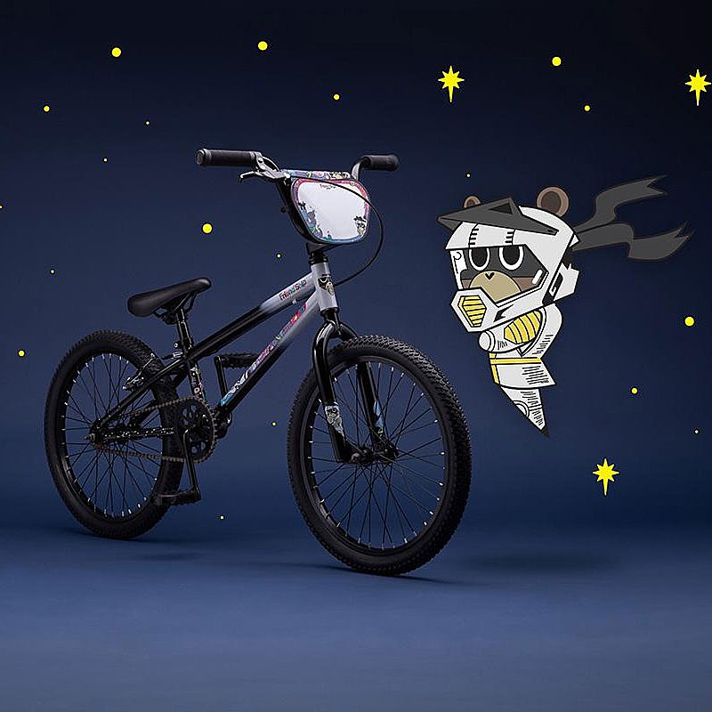 GT（ジーティー）2026年モデル FRIENDSHIP（フレンドシップ）