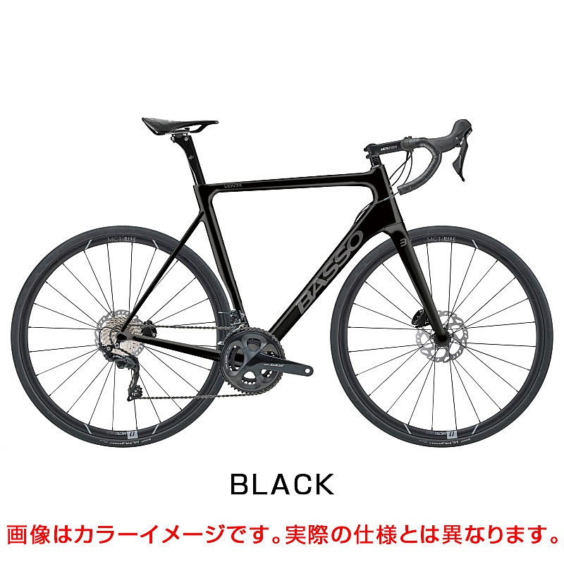 BASSO（バッソ）2023年モデル VENTA（ベンタ）R8100