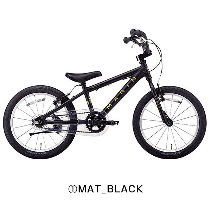 通勤・通学自転車バーゲンセール！30%OFF！MARIN（マリン）DONKY JR 18