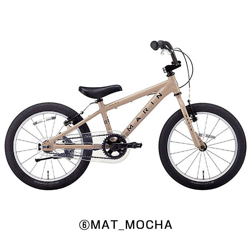通勤・通学自転車バーゲンセール！30%OFF！MARIN（マリン）DONKY JR 18