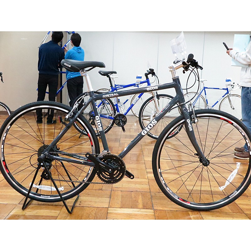 GIOS（ジオス）【アウトレット】2023年モデル MISTRAL （ミストラル