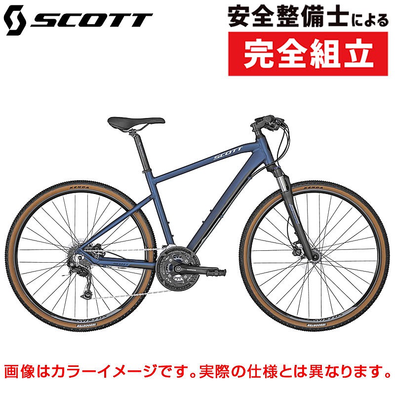 SCOTT（スコット）【きゅうべえsports店頭販売】SUB CROSS 30 MEN
