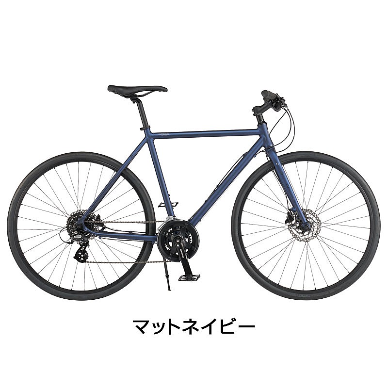 通勤・通学用おすすめ自転車！RITEWAY（ライトウェイ）2026年モデル