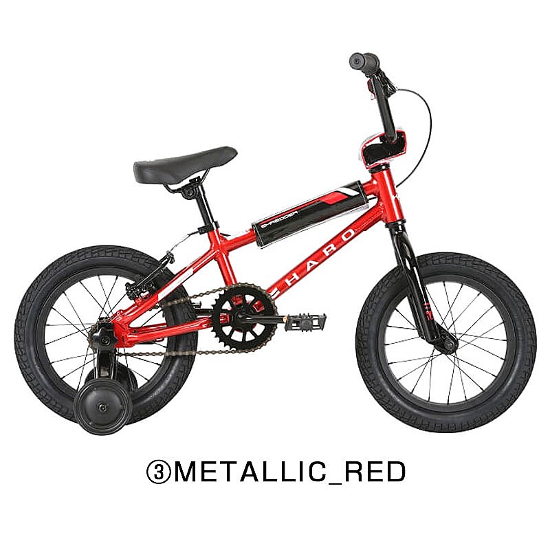 HARO BIKES（ハローバイクス）SHREDDER 14 （シュレッダー14）