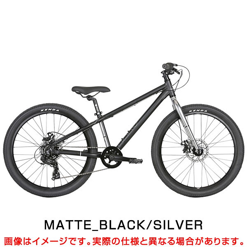 HARO BIKES（ハローバイクス）2022年モデル BEASLEY 24 （ビーズリー24）