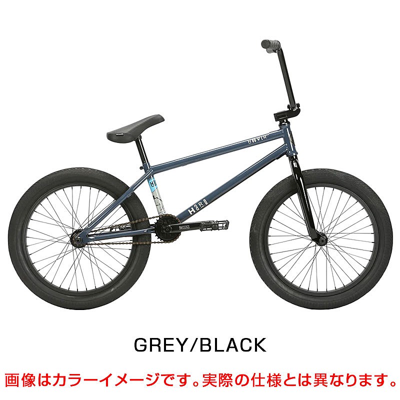 HARO BIKES（ハローバイクス）HOOVER （フーバー）