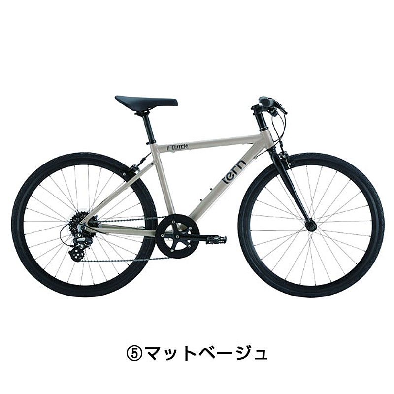 通勤・通学自転車バーゲンセール！20%OFF！TERN（ターン）2023年モデル