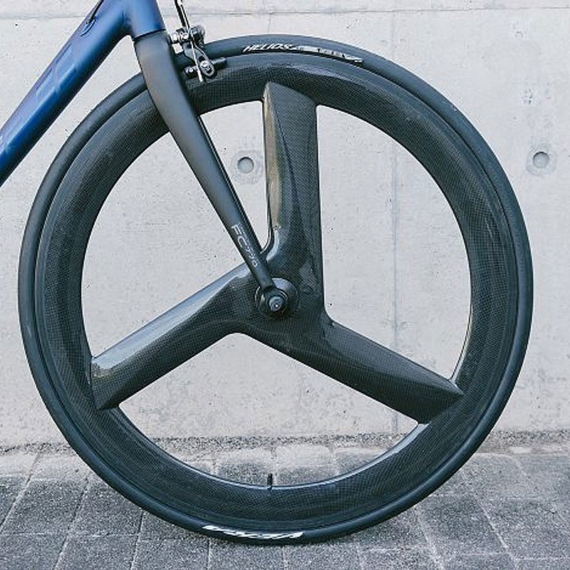 FUJI（フジ）2024年モデル MADCAP （マッドキャップ）