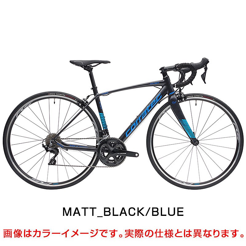 きゅうべえsports店頭販売】corratec（コラテック）DOLOMITI 105