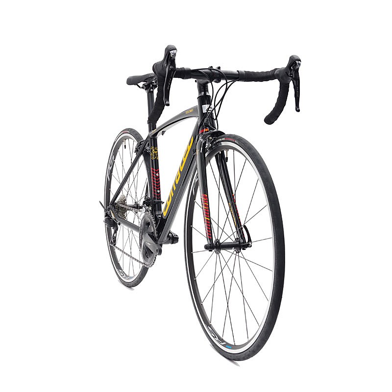 きゅうべえsports店頭販売】corratec（コラテック）DOLOMITI 105