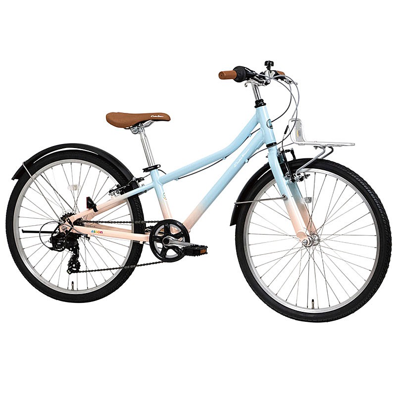 Khodaa Bloom（コーダブルーム）2025年モデル SE ASSON J24 （エスエー