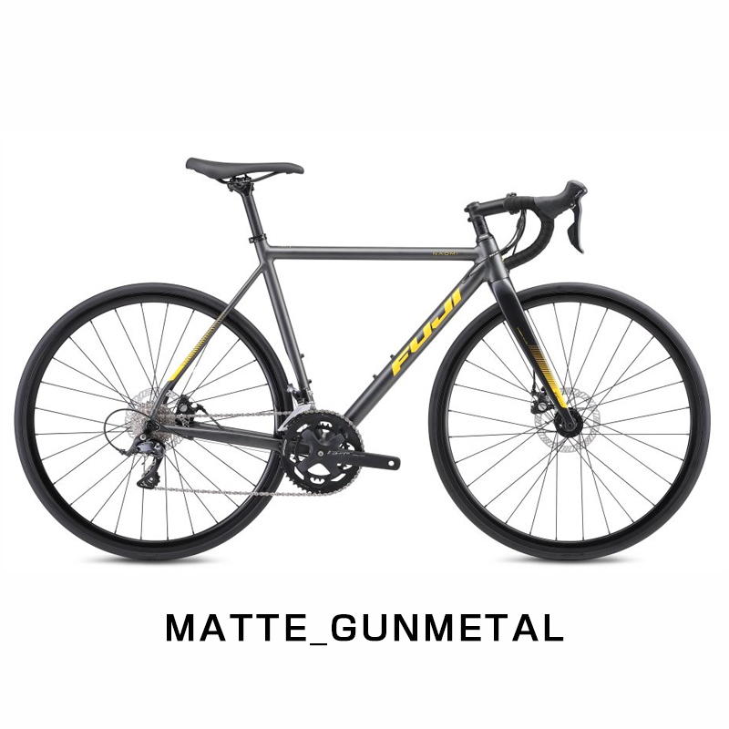 FUJI（フジ）2026年モデル NAOMI DISC （ナオミディスク）