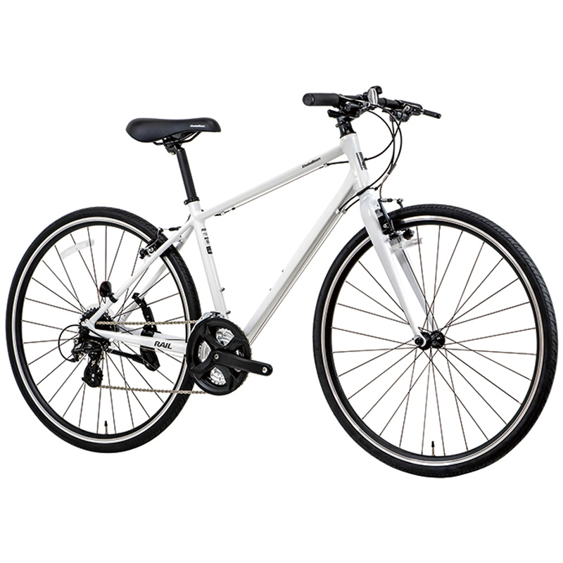 Khodaa Bloom（コーダブルーム）2025年モデル RAIL ST （レイル