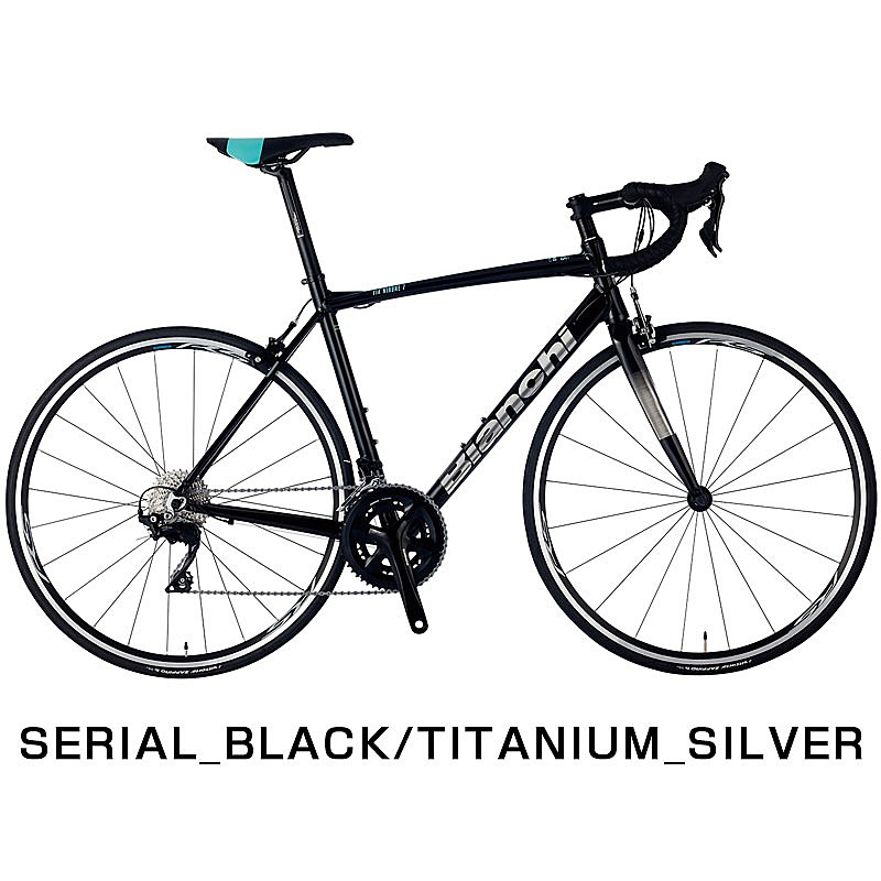 Bianchi（ビアンキ）2026年モデル VIA NIRONE7（ヴィアニローネ7）SORA