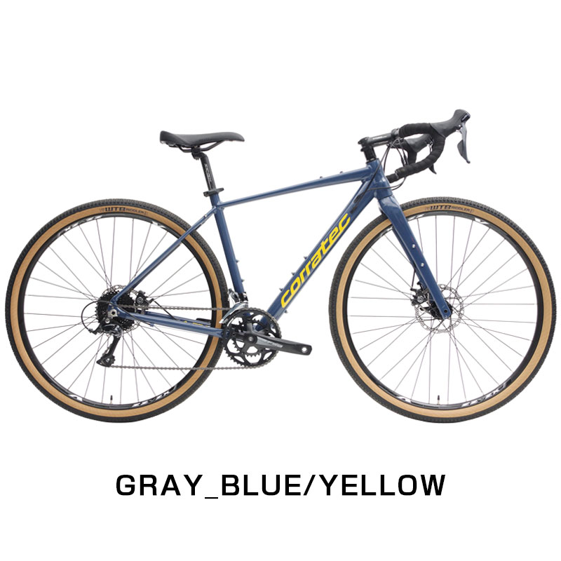 きゅうべえsports店頭販売】corratec（コラテック）A-ROAD