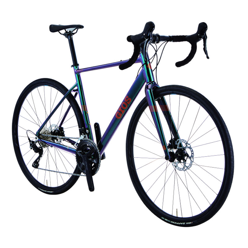 GIOS（ジオス）2026年モデル AL LITE 105 （アルライト） R7100