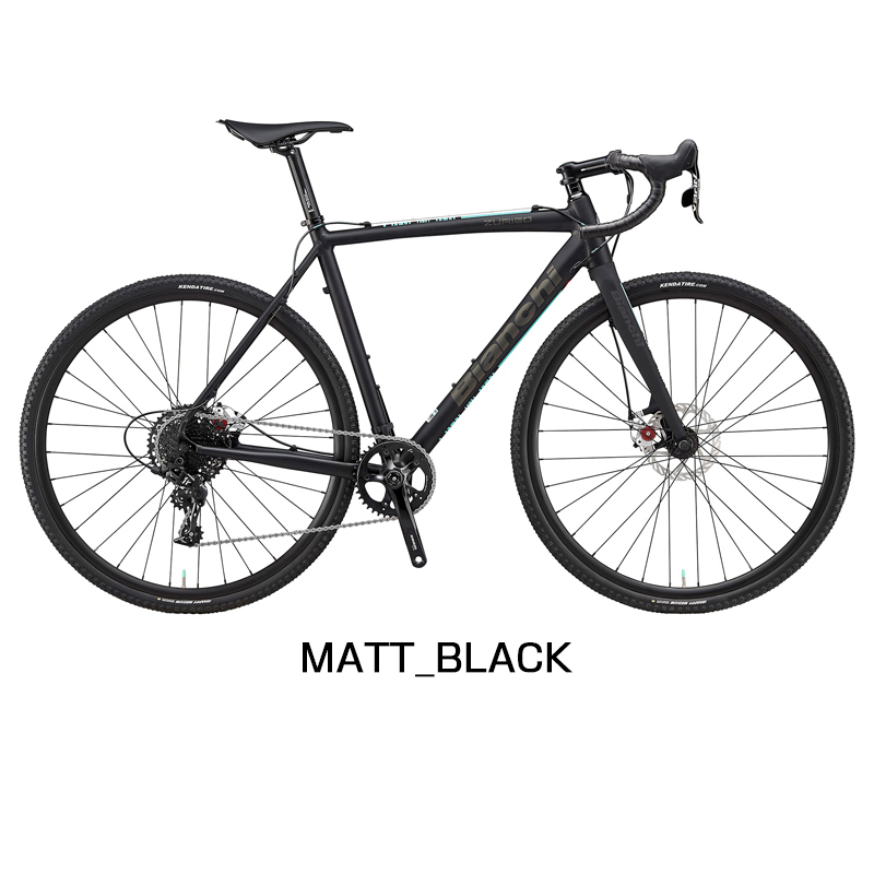 Bianchi(ビアンキ) 2019年モデル ZURIGO SRAM APEX （ズリーゴスラム