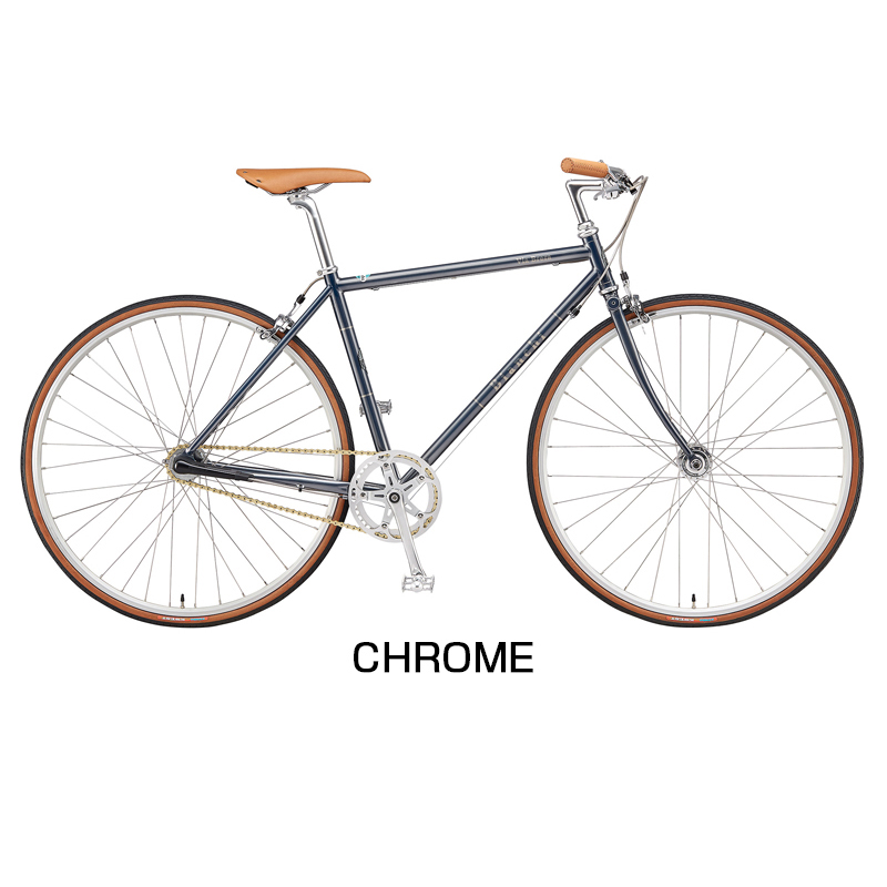 Bianchi(ビアンキ) 2019年モデル VIABRERA （ヴィアブレラ）CHROME