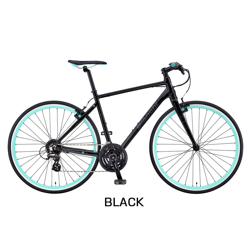 Bianchi クロスバイク ローマ4 700 x 28C 60 50cm Bianchi クロス