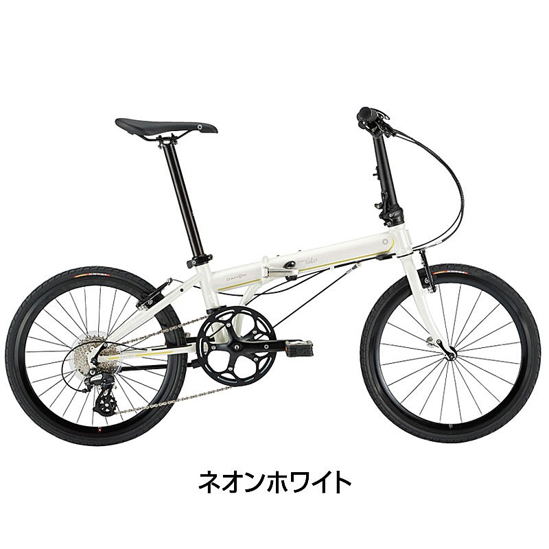DAHON（ダホン）2023年モデル SPEED FALCO （スピードファルコ）