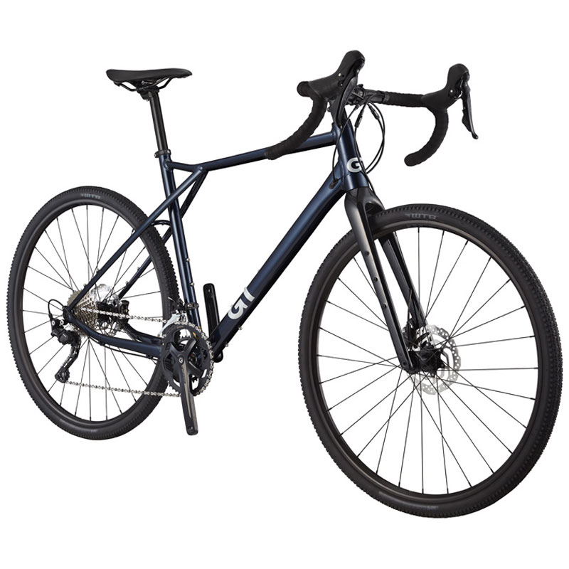 GT（ジーティー）2026年モデル GRADE ALLOY COMP（グレードアロイコンプ）