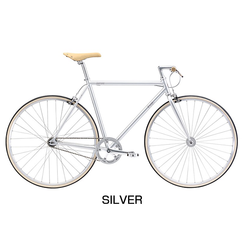 通勤・通学におすすめ】FUJI（フジ） 2018年モデル STROLL