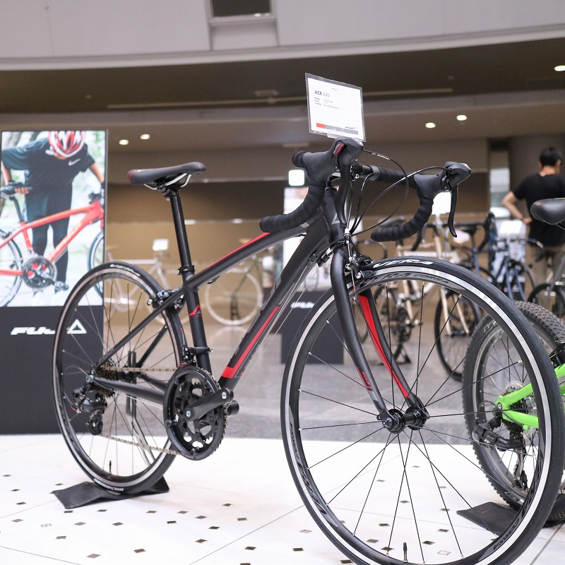 FUJI（フジ） 2018年モデル ACE 650 （エース650） [子供] [ジュニア
